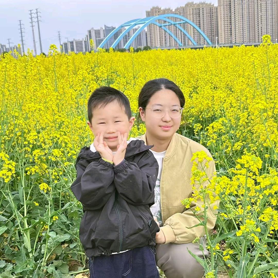 赵二姐（有赞必回）