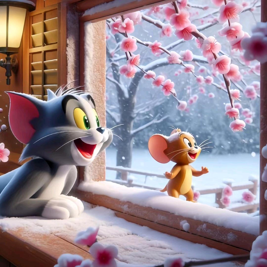 “L̶໊ₒ̶ᵥ̶ₑ̶ᩚˊˊ  飞雪