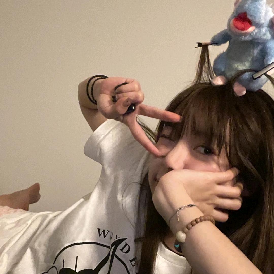 翻斗花园小美