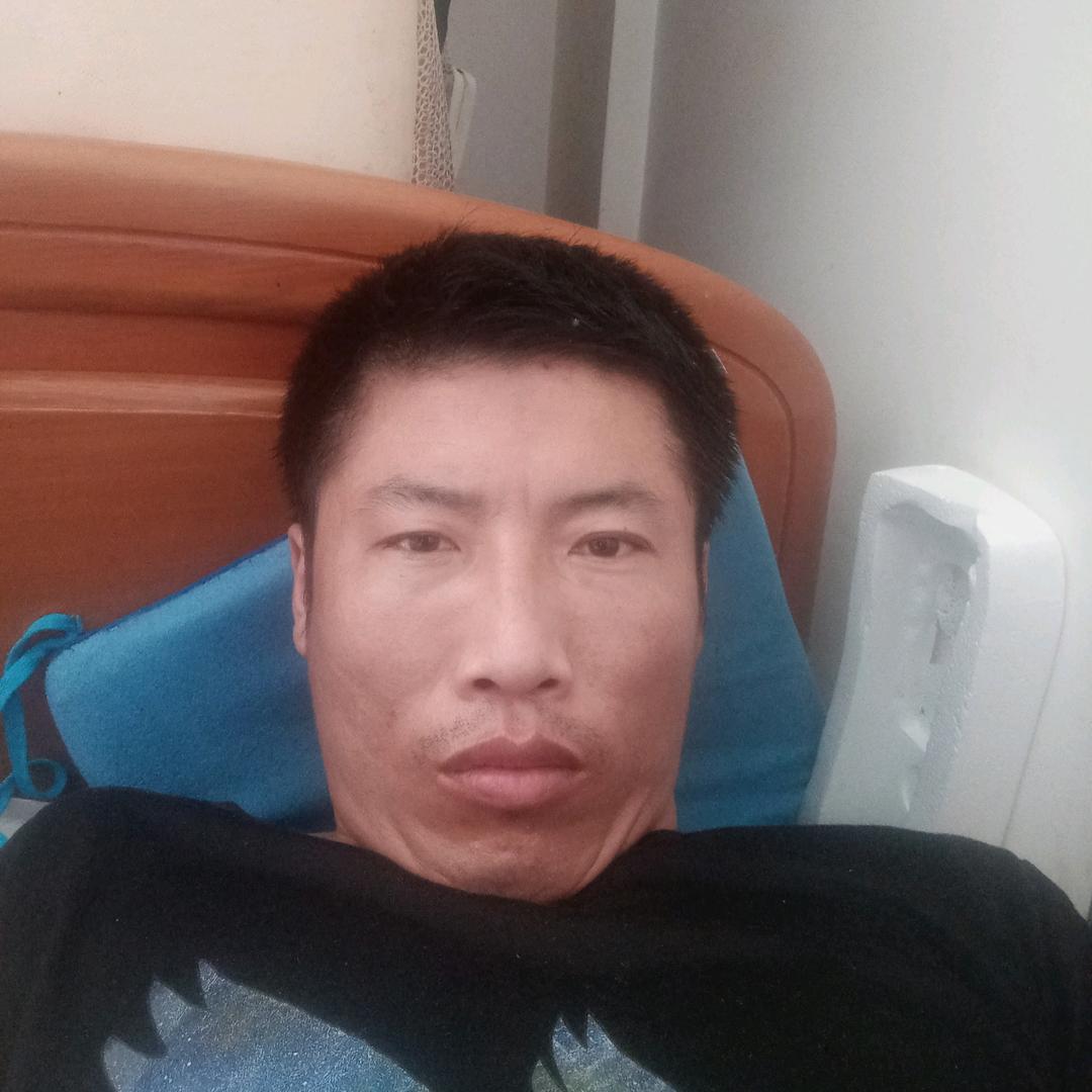 刘贵洋