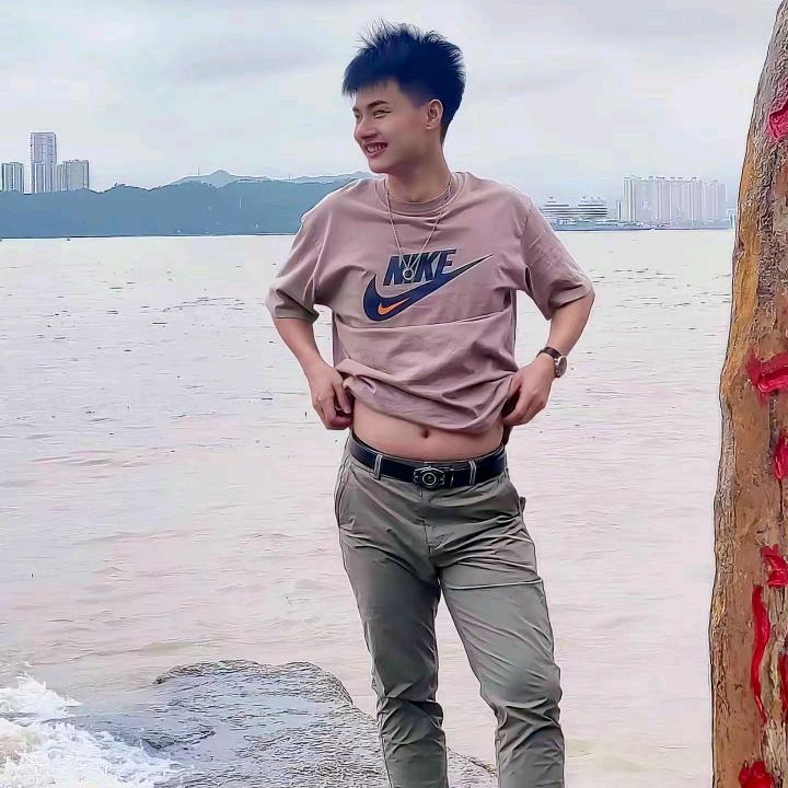 🌈小阿哥