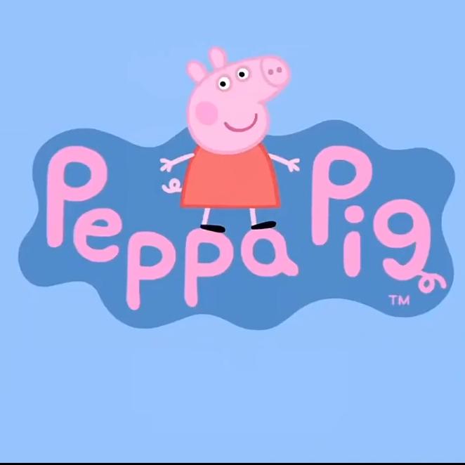 铁锅炖佩奇ᥫᬊ