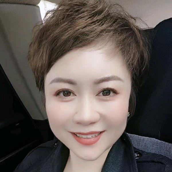 娜懿嘉（红娘相亲婚介）