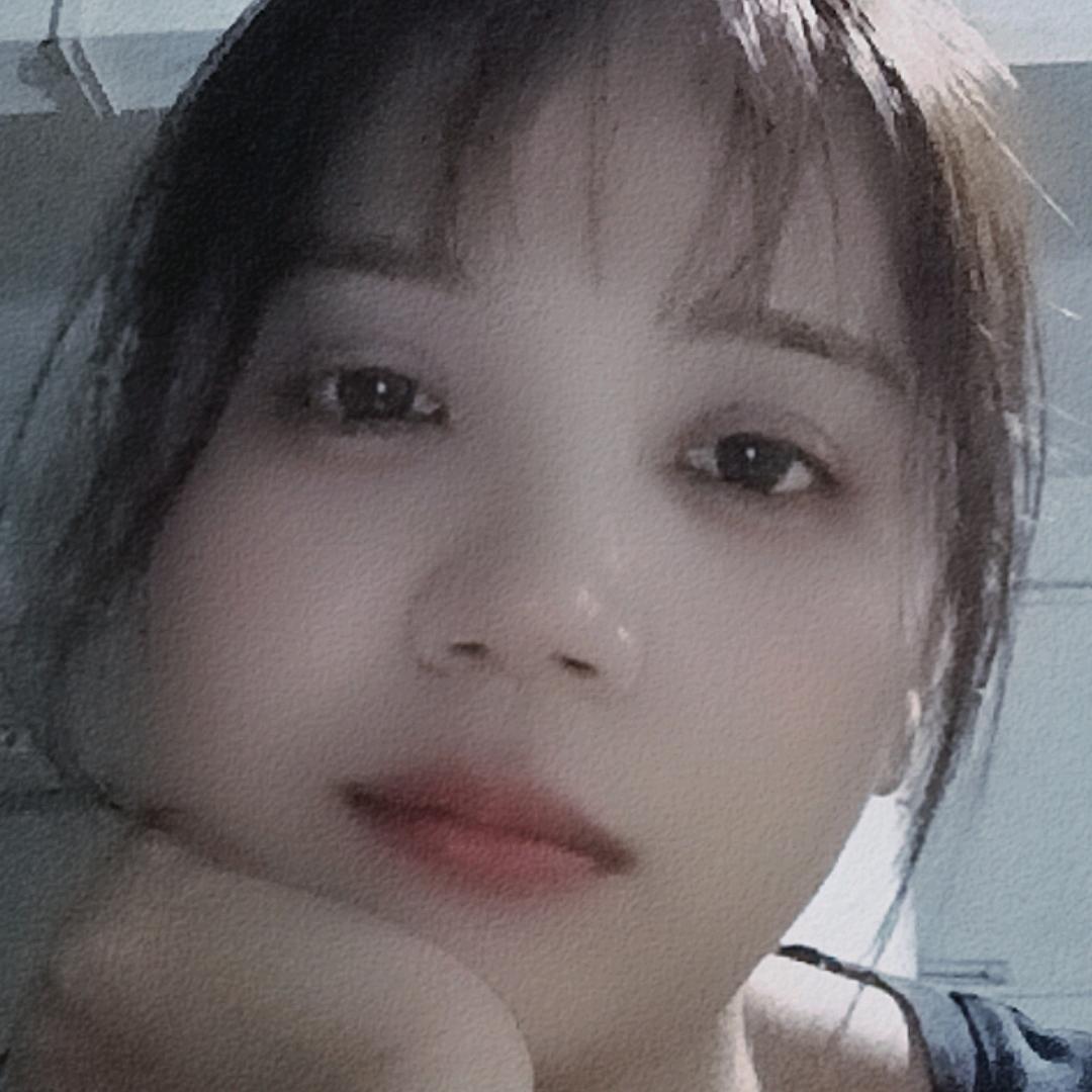 蓝姑娘（请勿连赞）