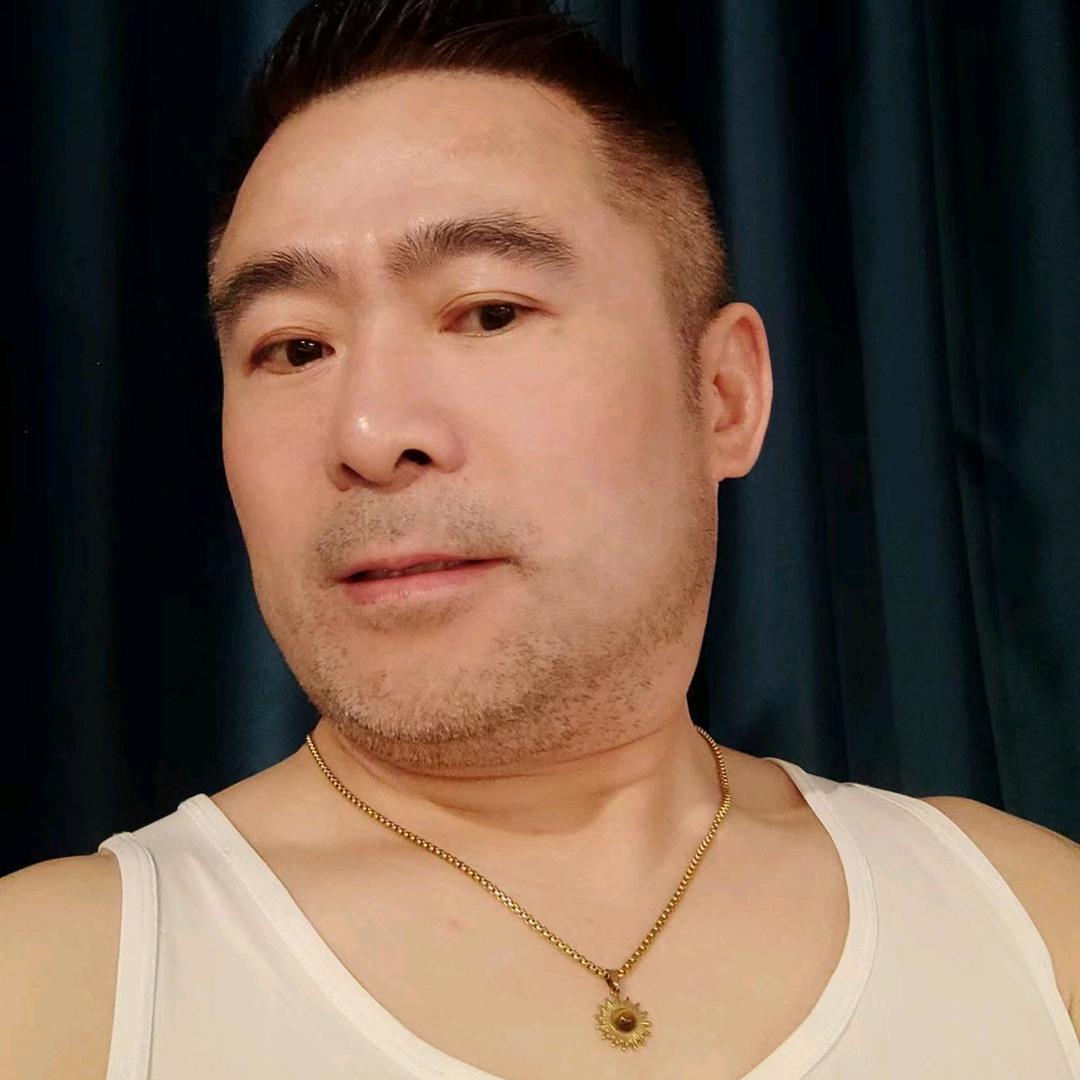 强戈