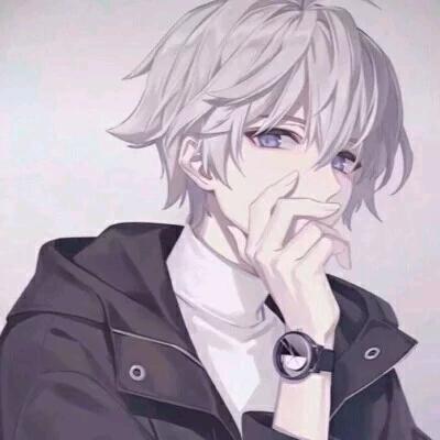 加冰不要美式头像