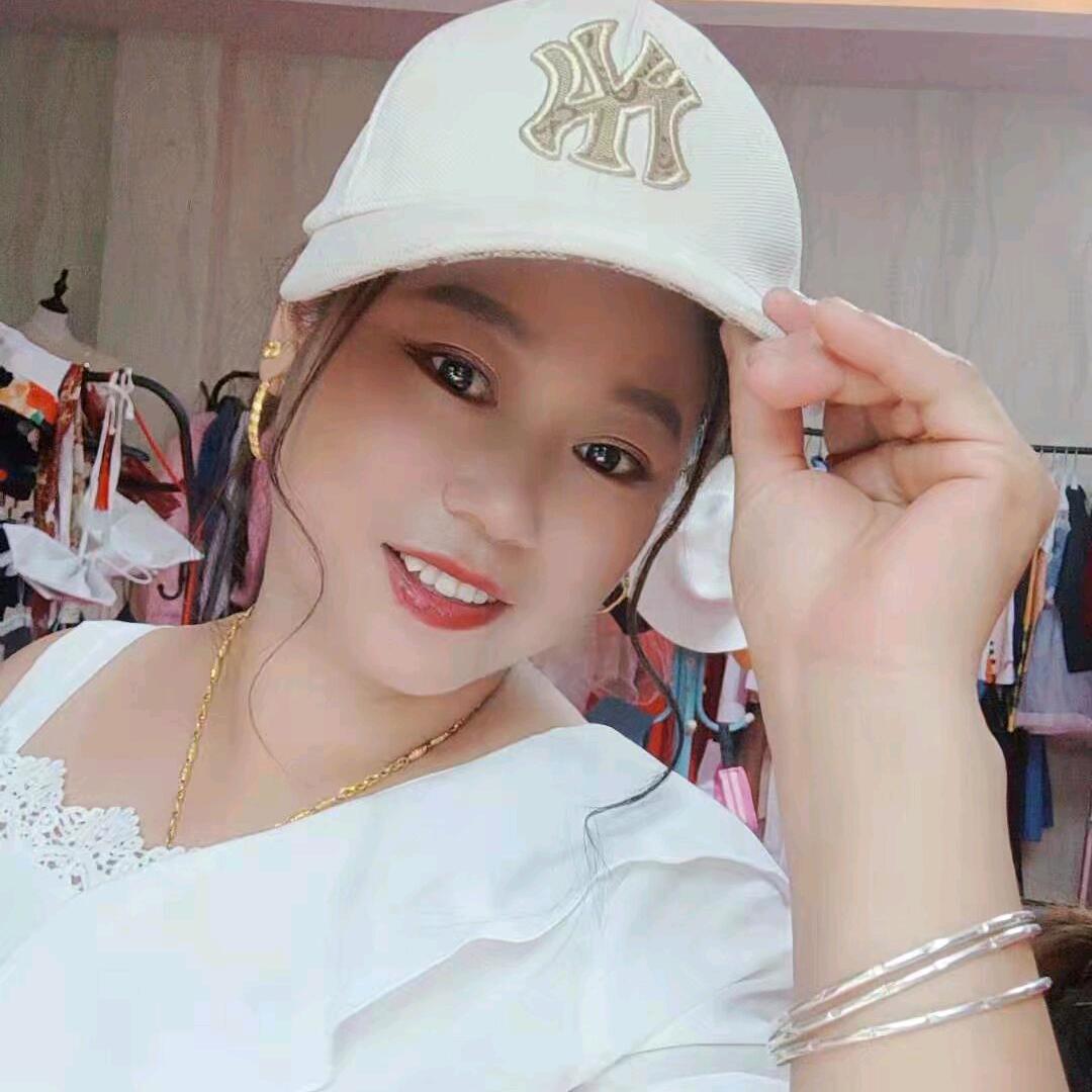 三个孩子的妈妈