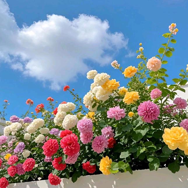 撒野