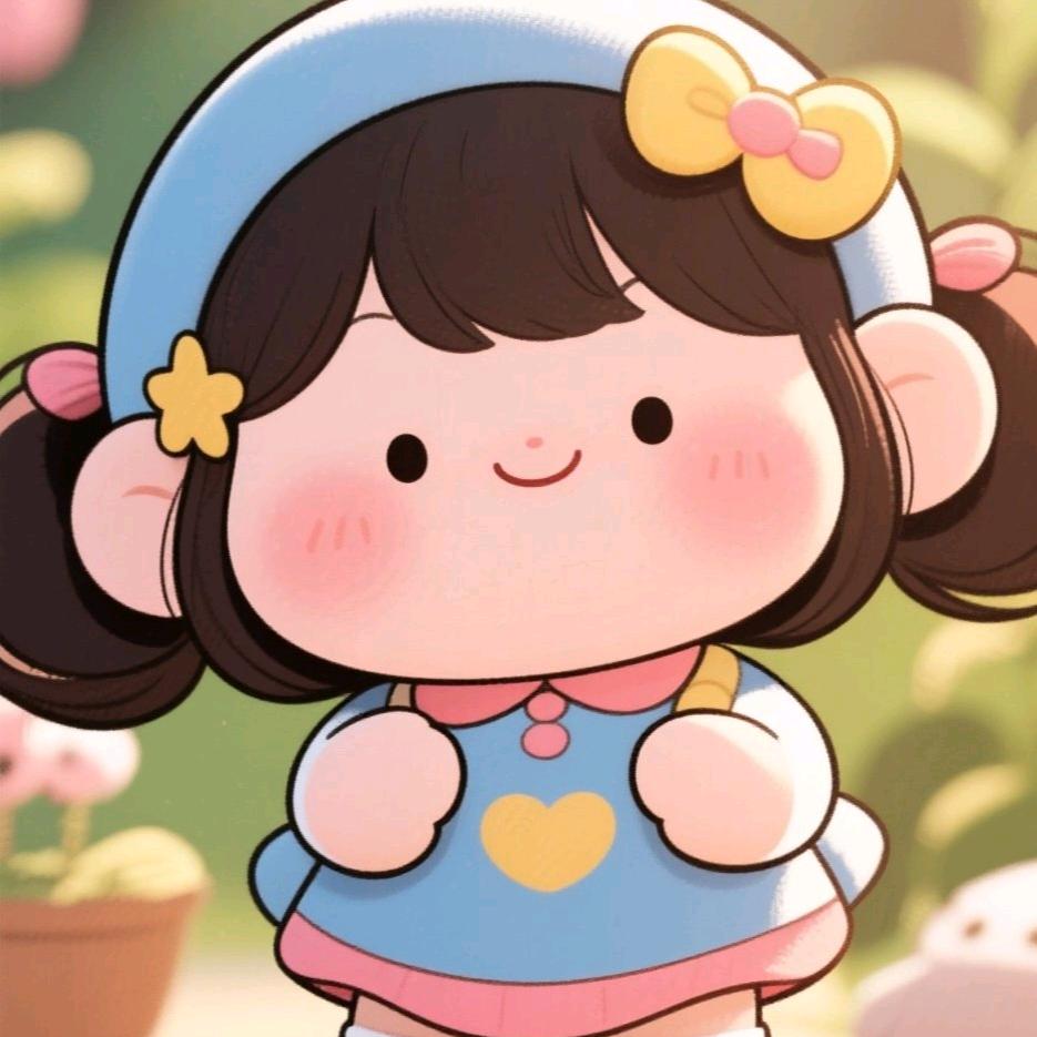 儿歌萌即