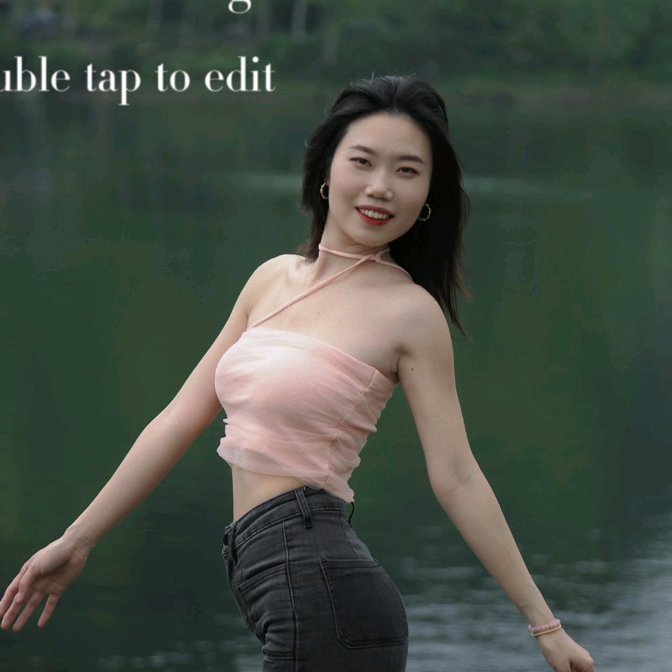 杨杨小朋友