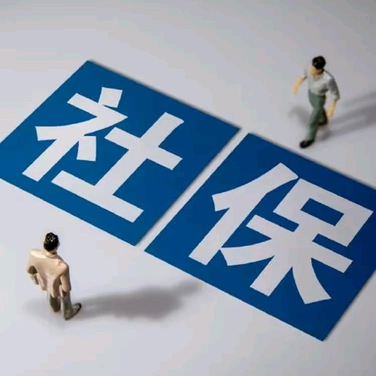 张老师说社保