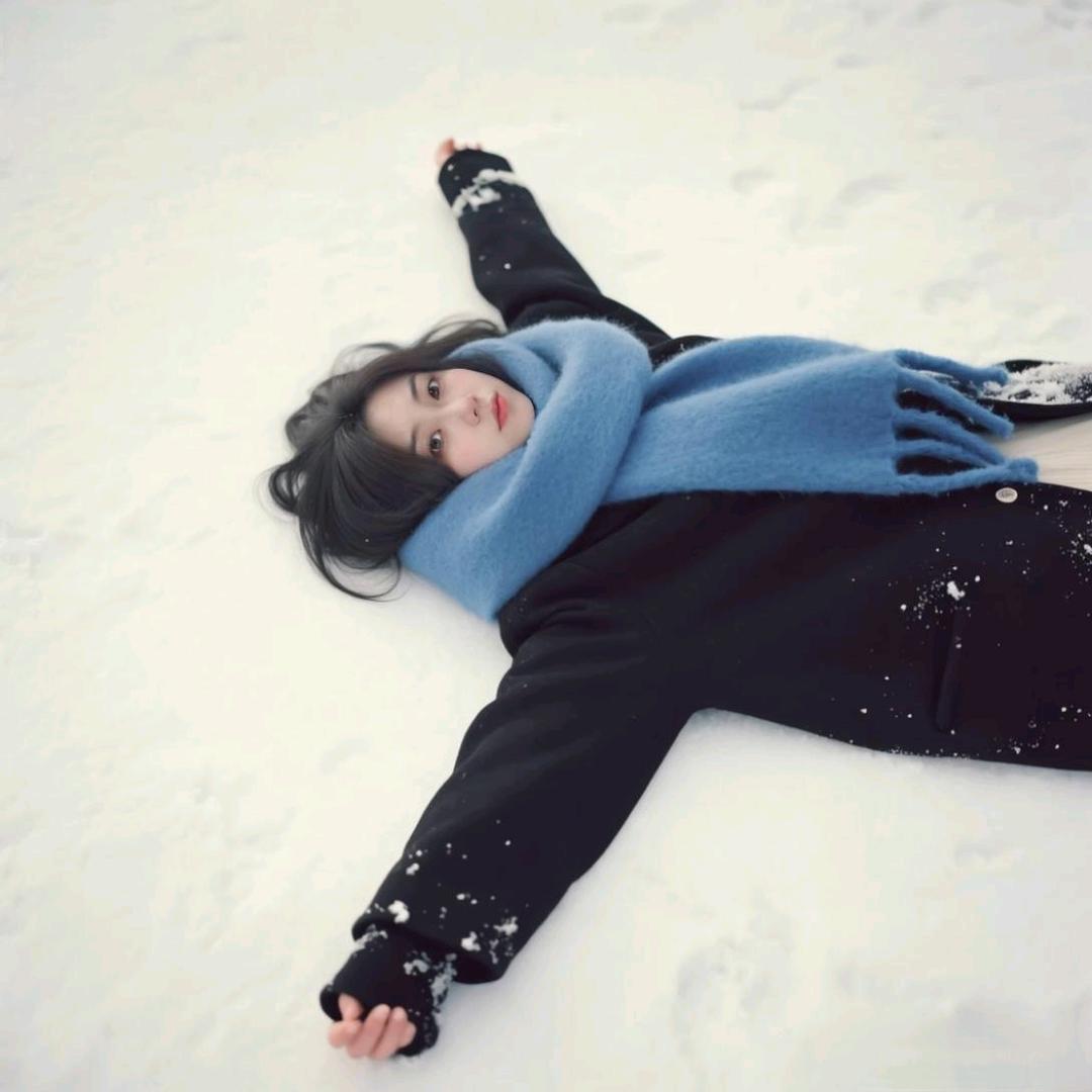 樱花树下站谁都美