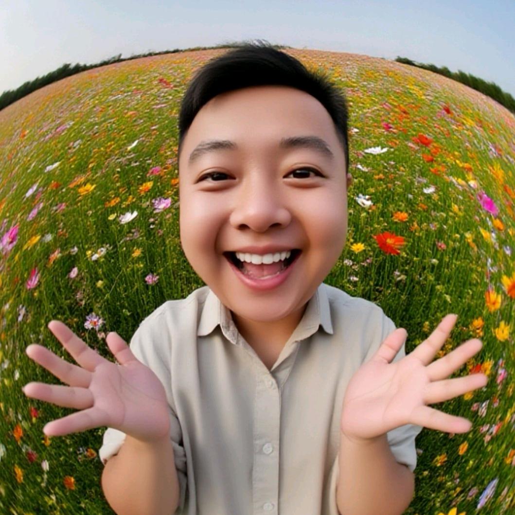 天眼之城