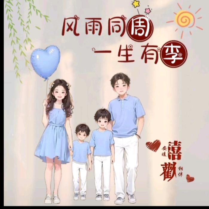 李家姑娘