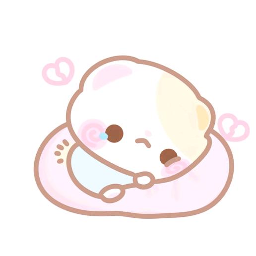贝贝.