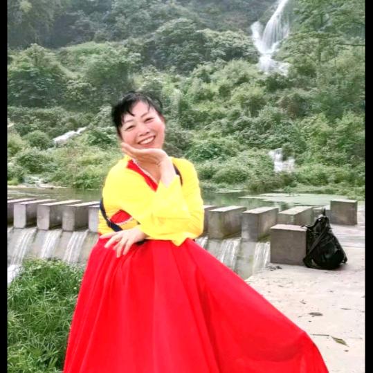 开心小鱼