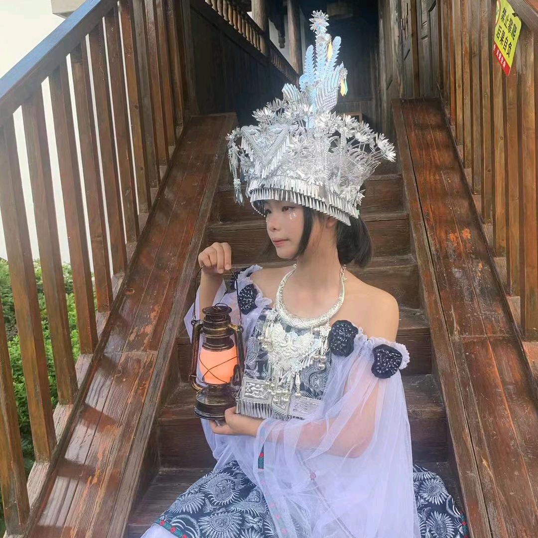 任你选苗衣出租
