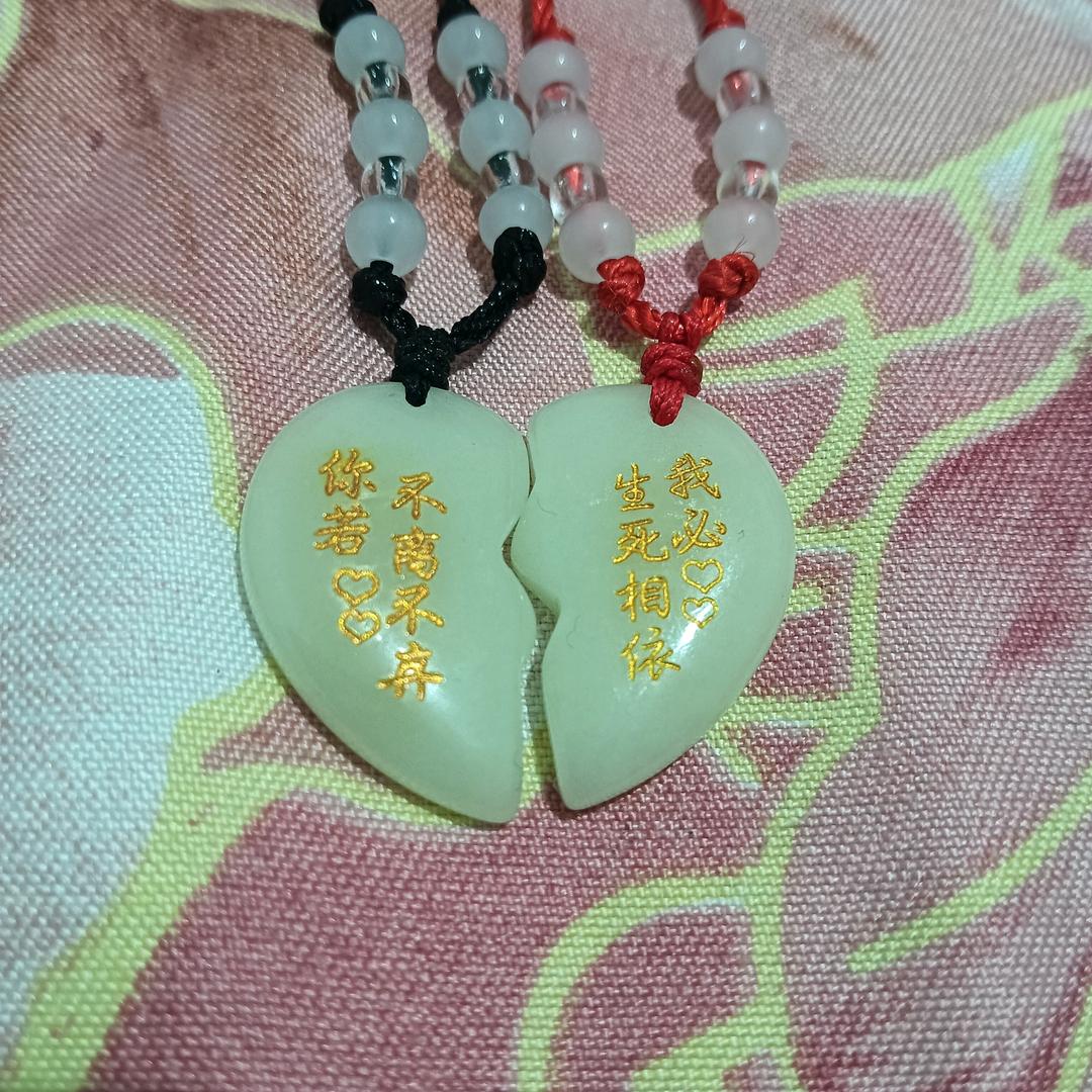 信念与坚持…