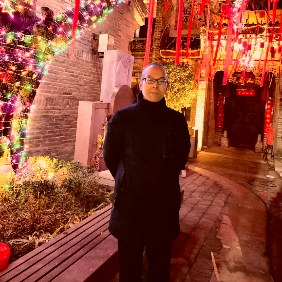 🌹美丽家乡🌹(连赞）