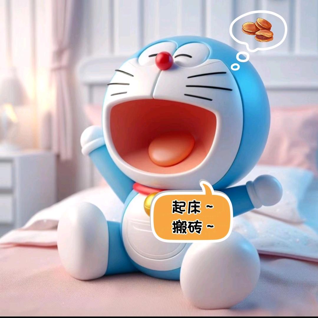 机器猫的小口袋