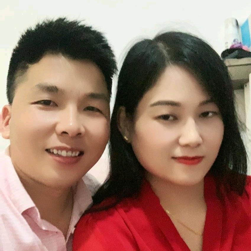 田甜家的张先生，分享好物在橱窗。