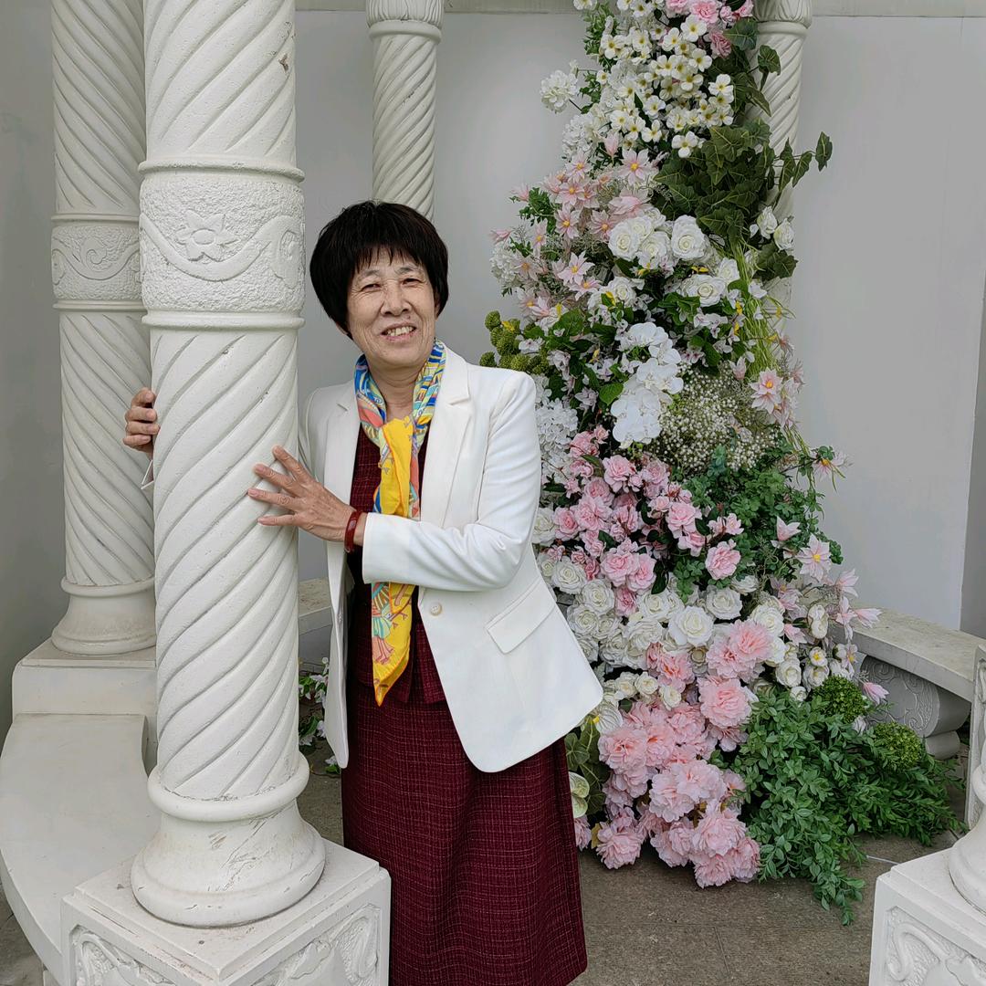 幸福满满