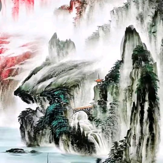 以行天下