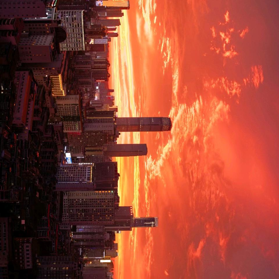 独傲