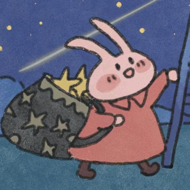 月亮铃铛和橙子