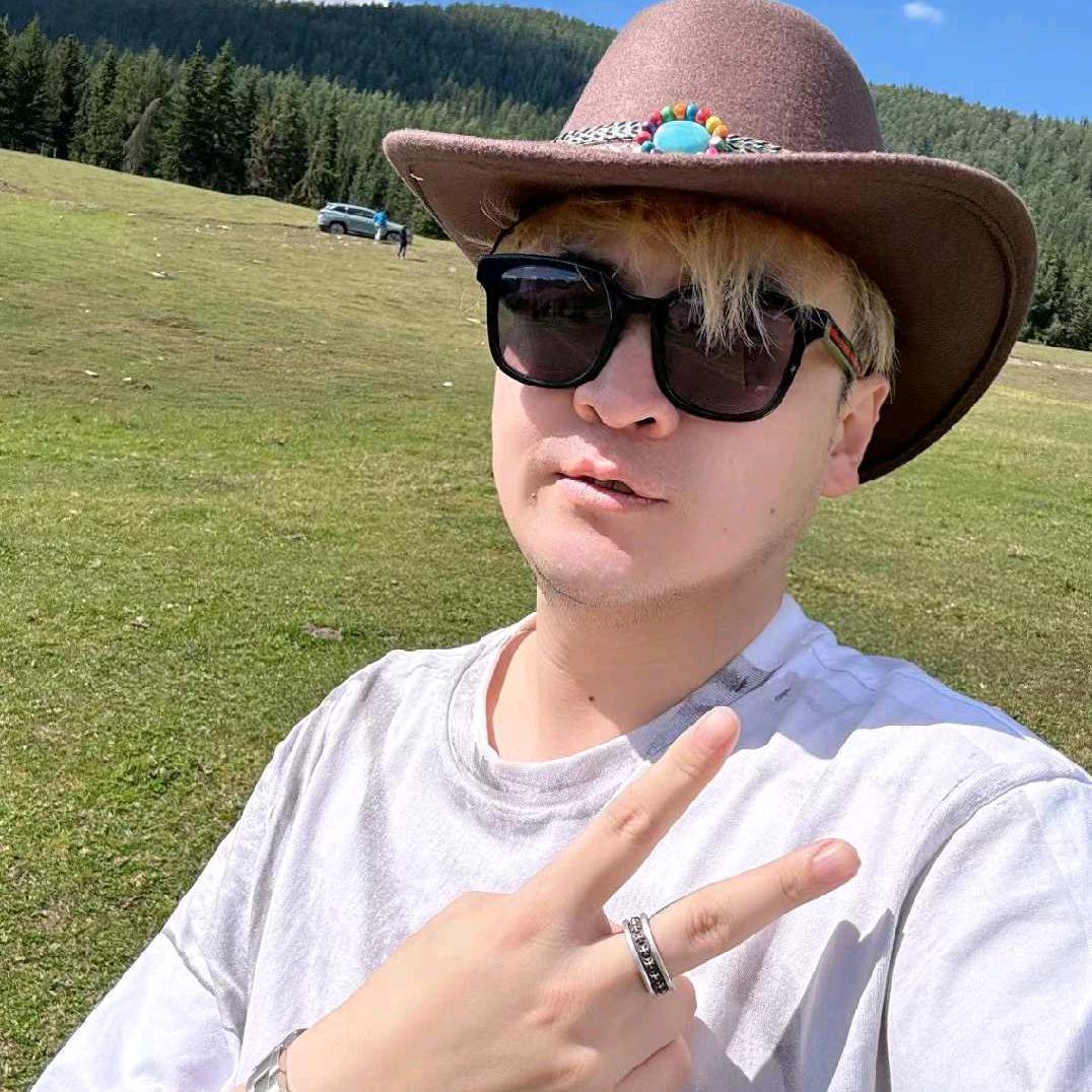 聊车的阿韬@抖音