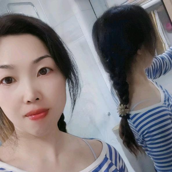 陶子手写