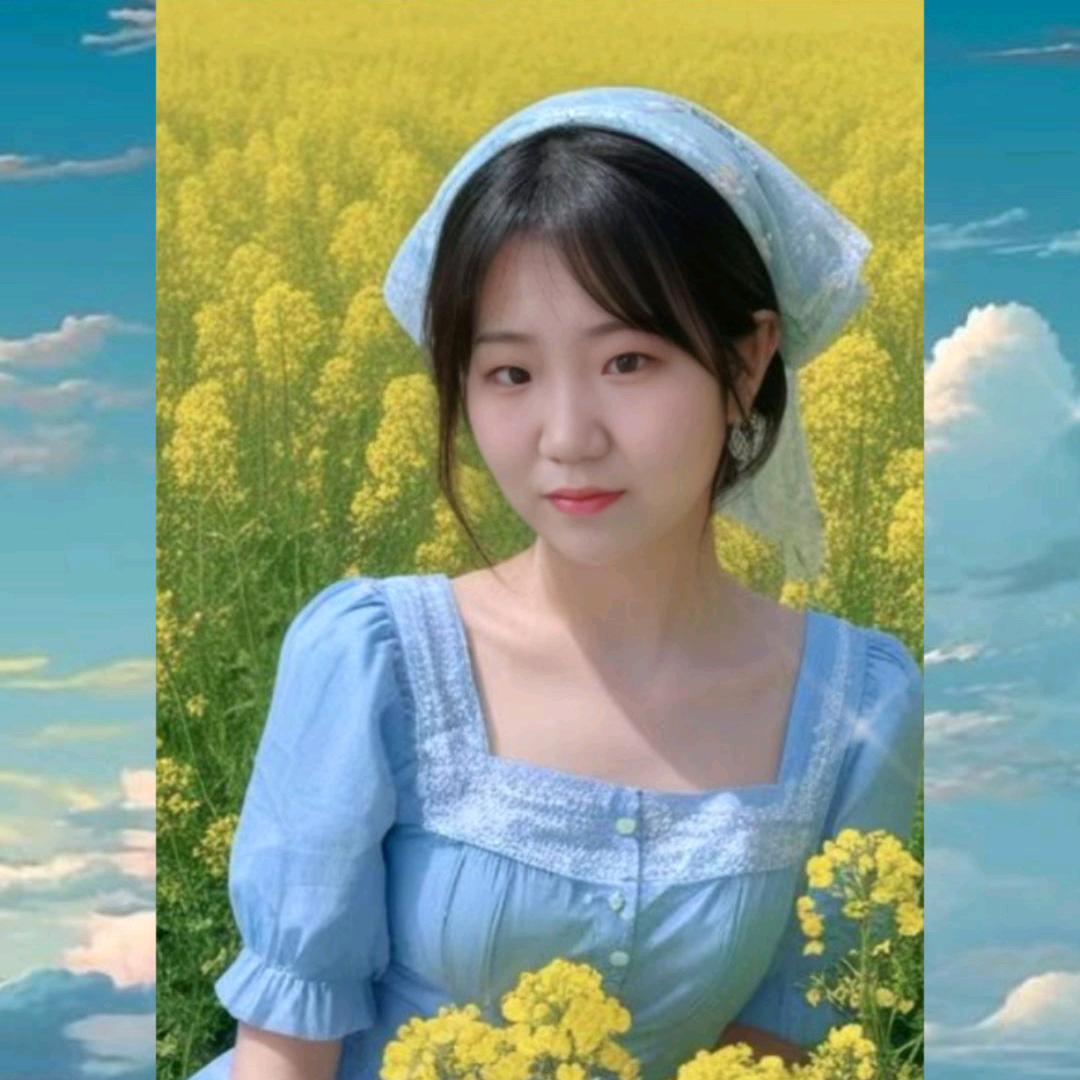 ❤️姐的世界很简单❤️