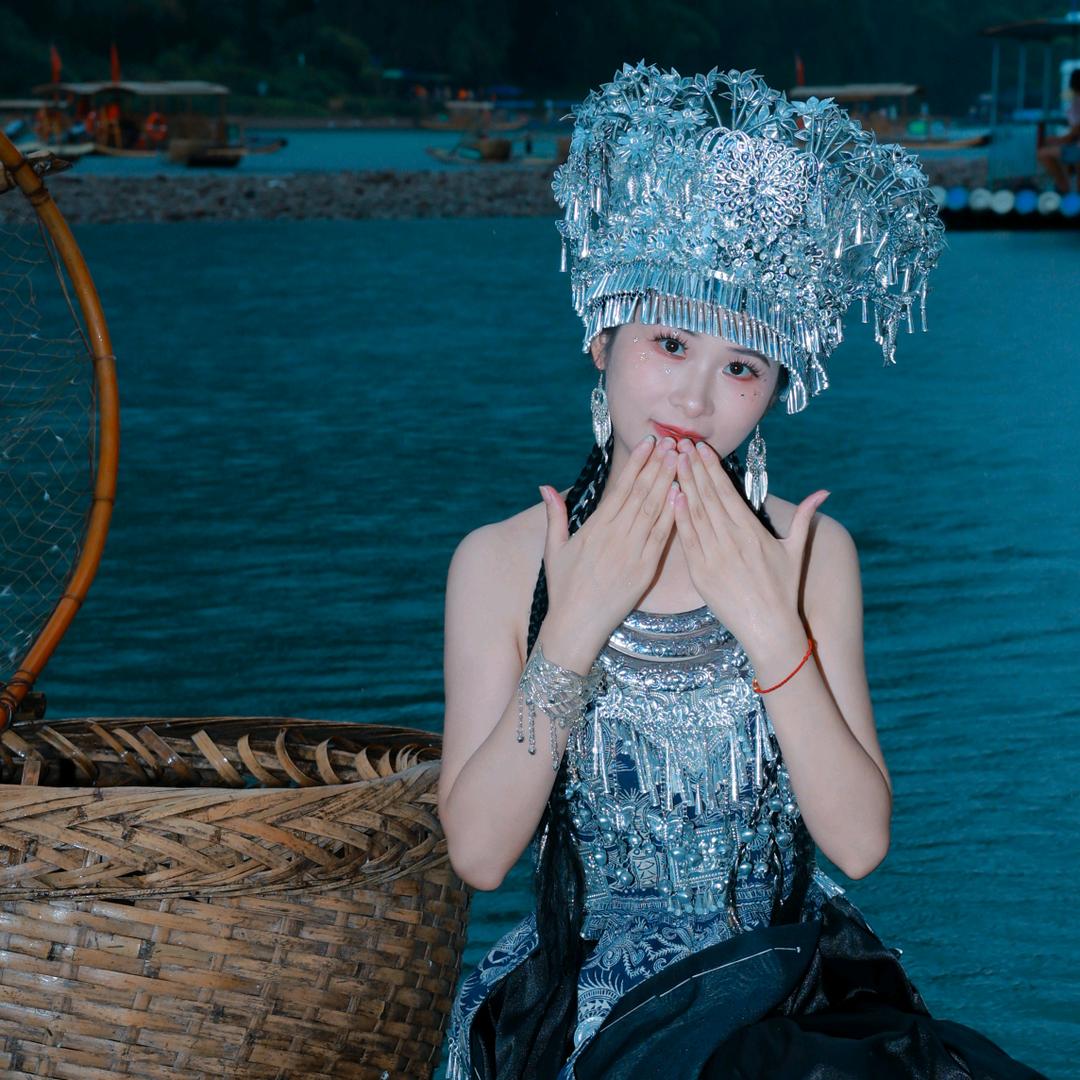 燕子在深圳