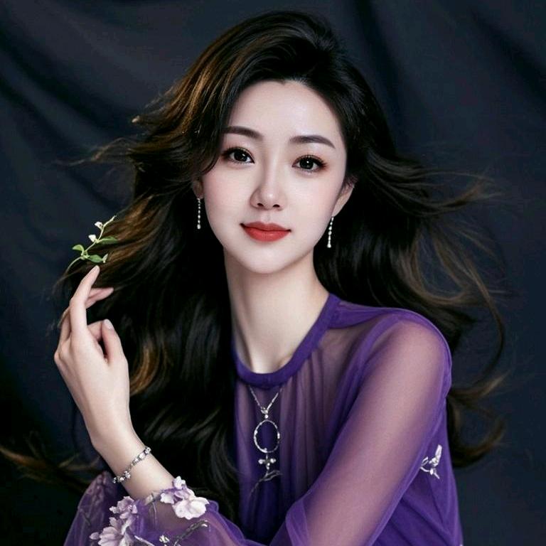 思妤姐（ 心想事成）