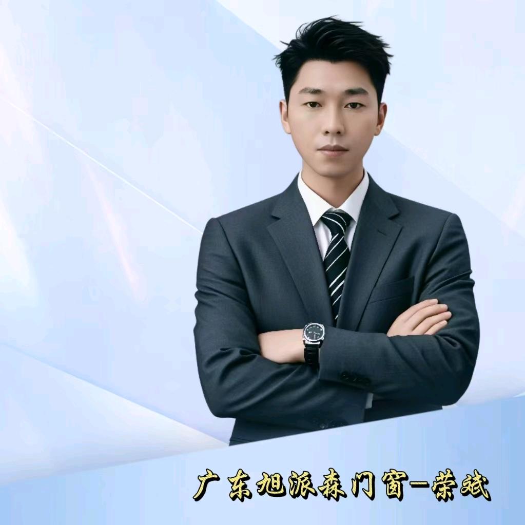 旭派森高端系统门窗