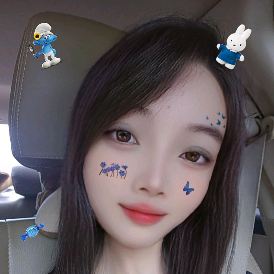 @小♥美（连赞拉黑）