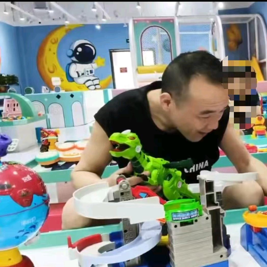 吃亏是人生，不吃是路人