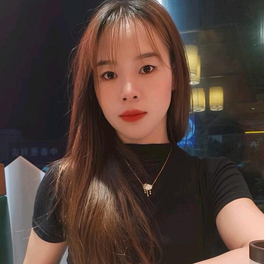 云南小阿妹