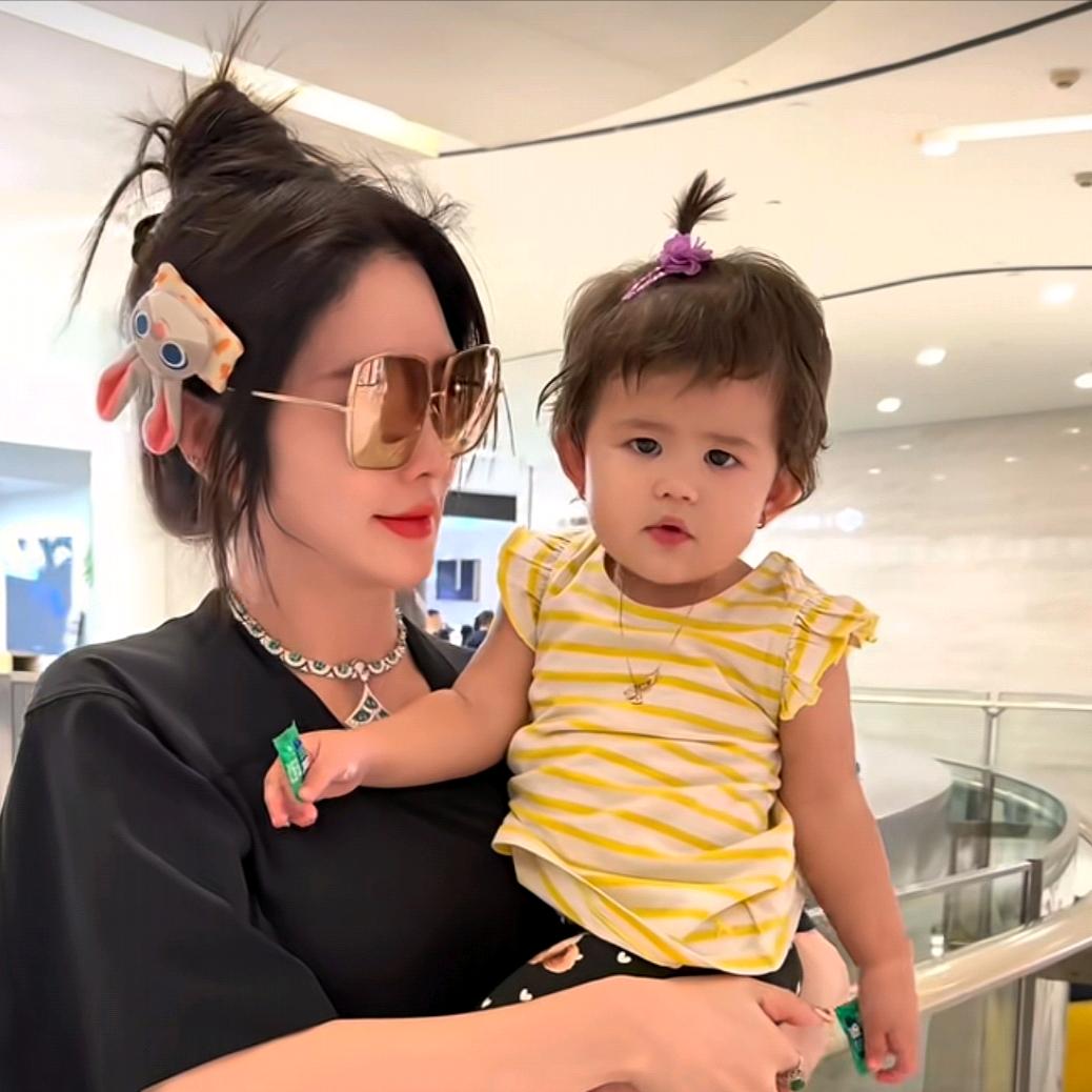 👑盈公主👑（聪慧大女主）