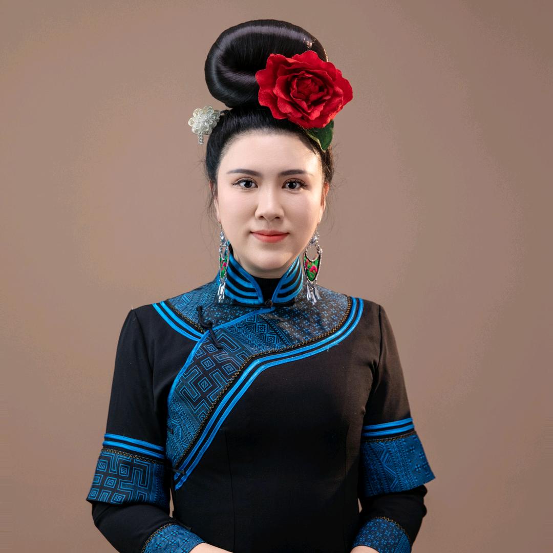 贵州.苗二妹（苗护康苗药招募合伙人）