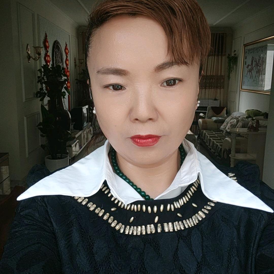 蓝心悦