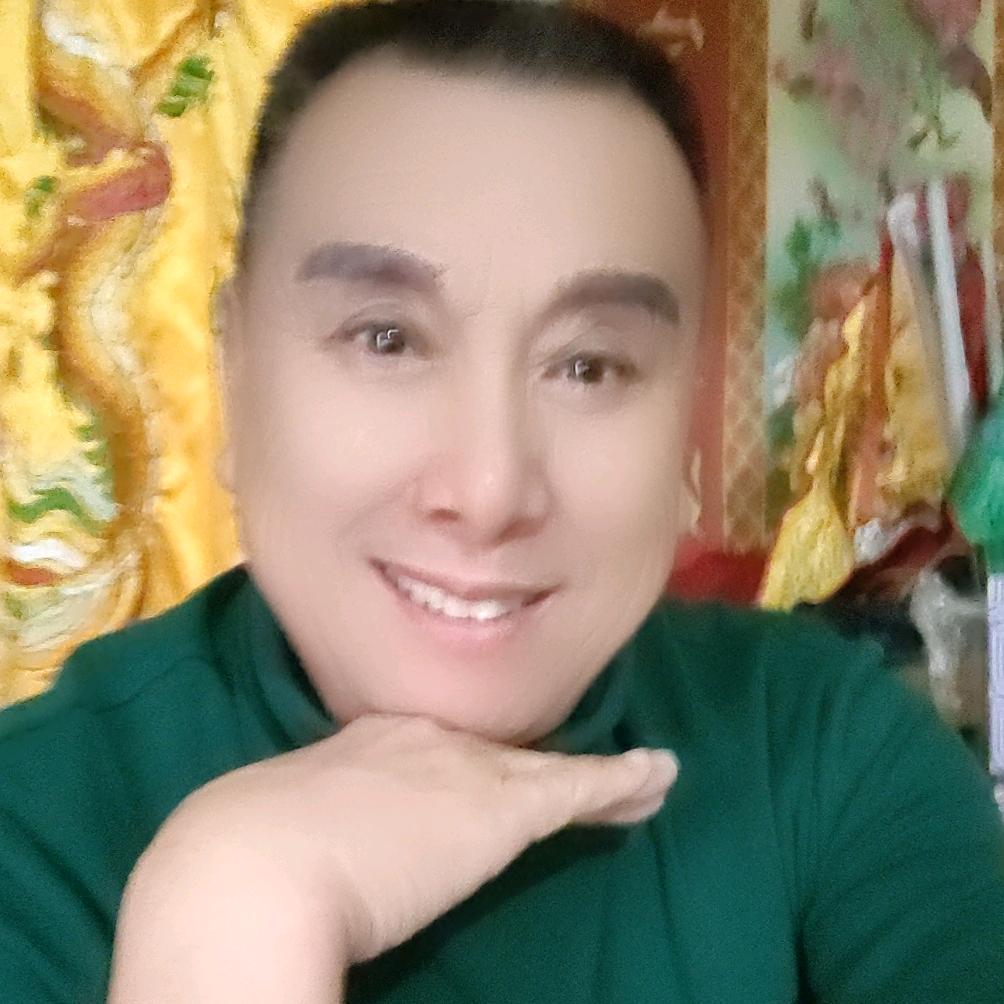 替天行道渡善人