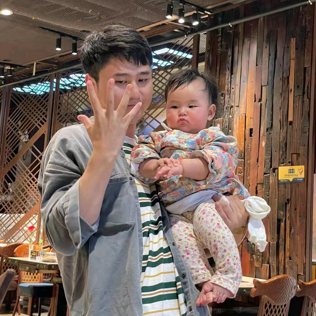 瓜瓜哥和小七月