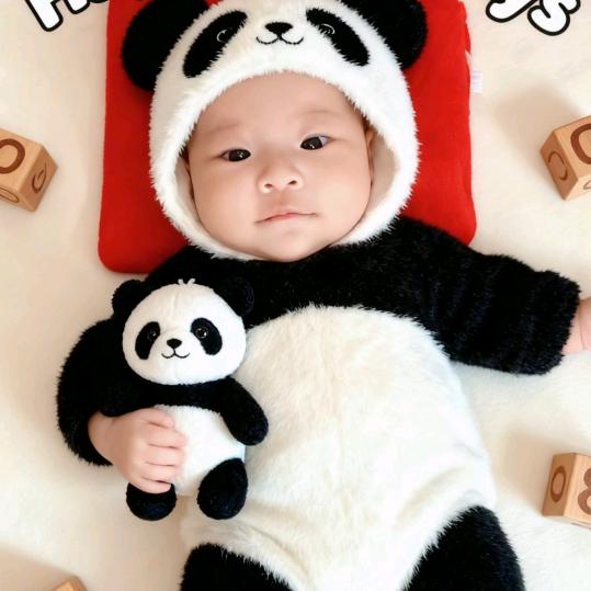 念念😁