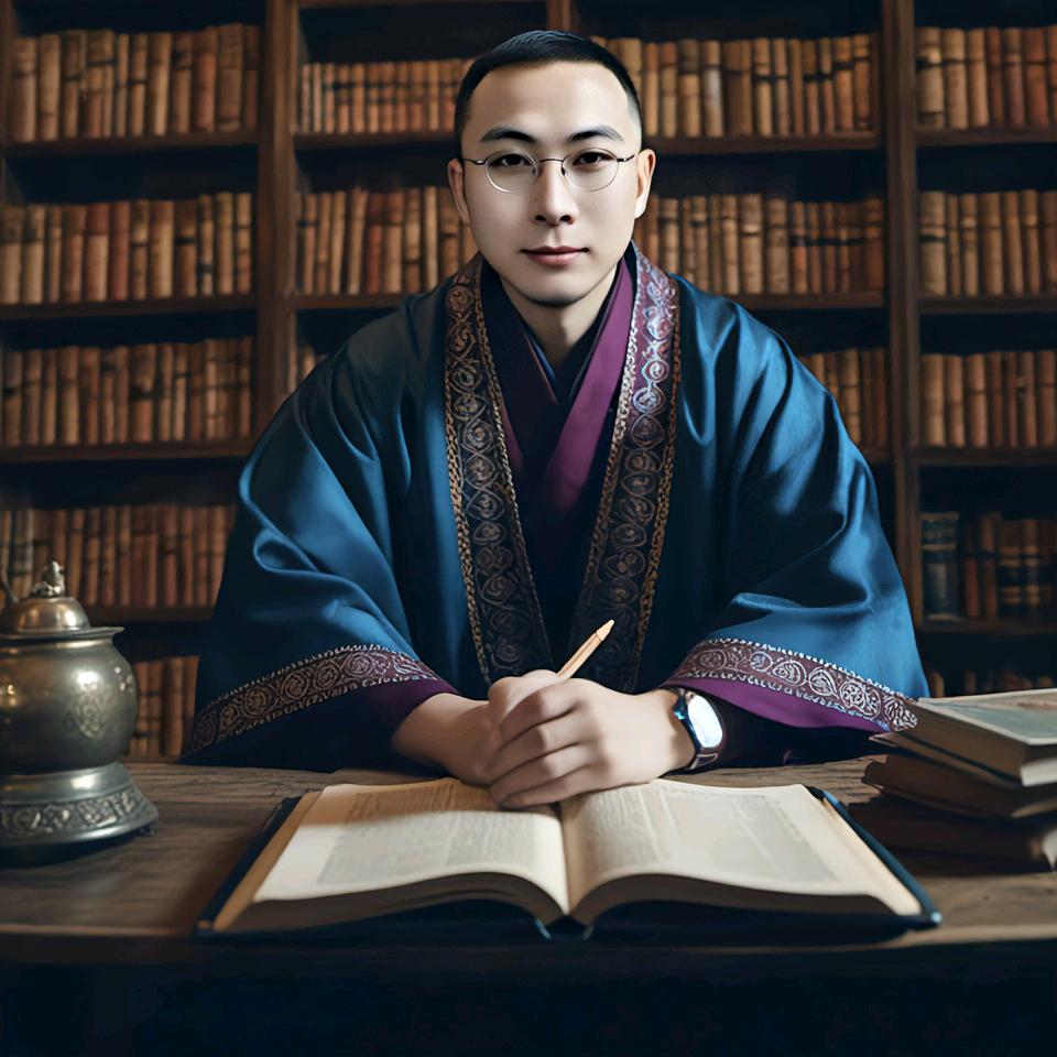 神秘凛冬