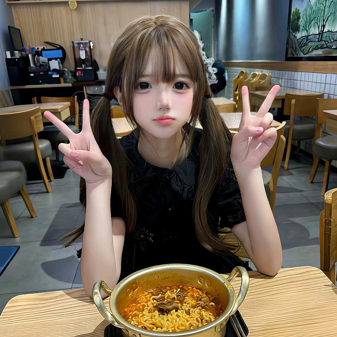 尤尤酱