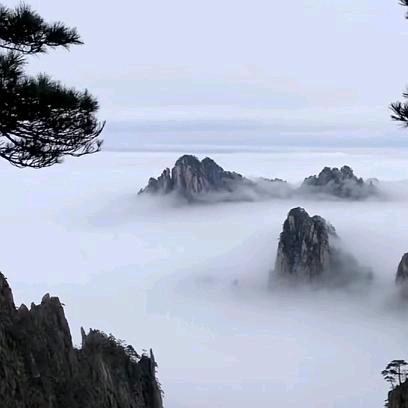 烟雾