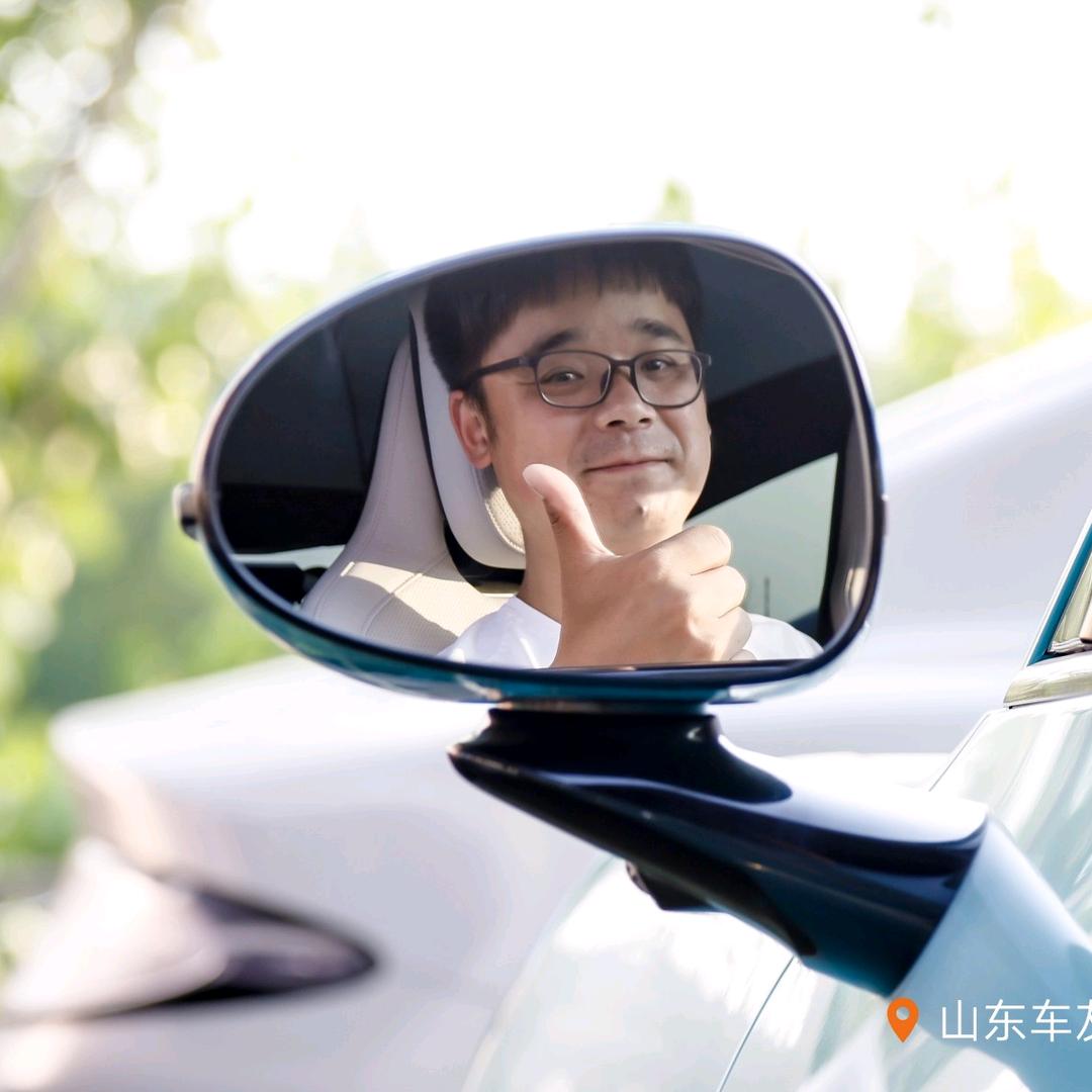 小米智能家居纪哥