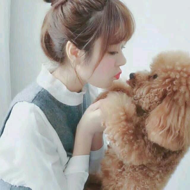 棉花糖🍬女孩✨