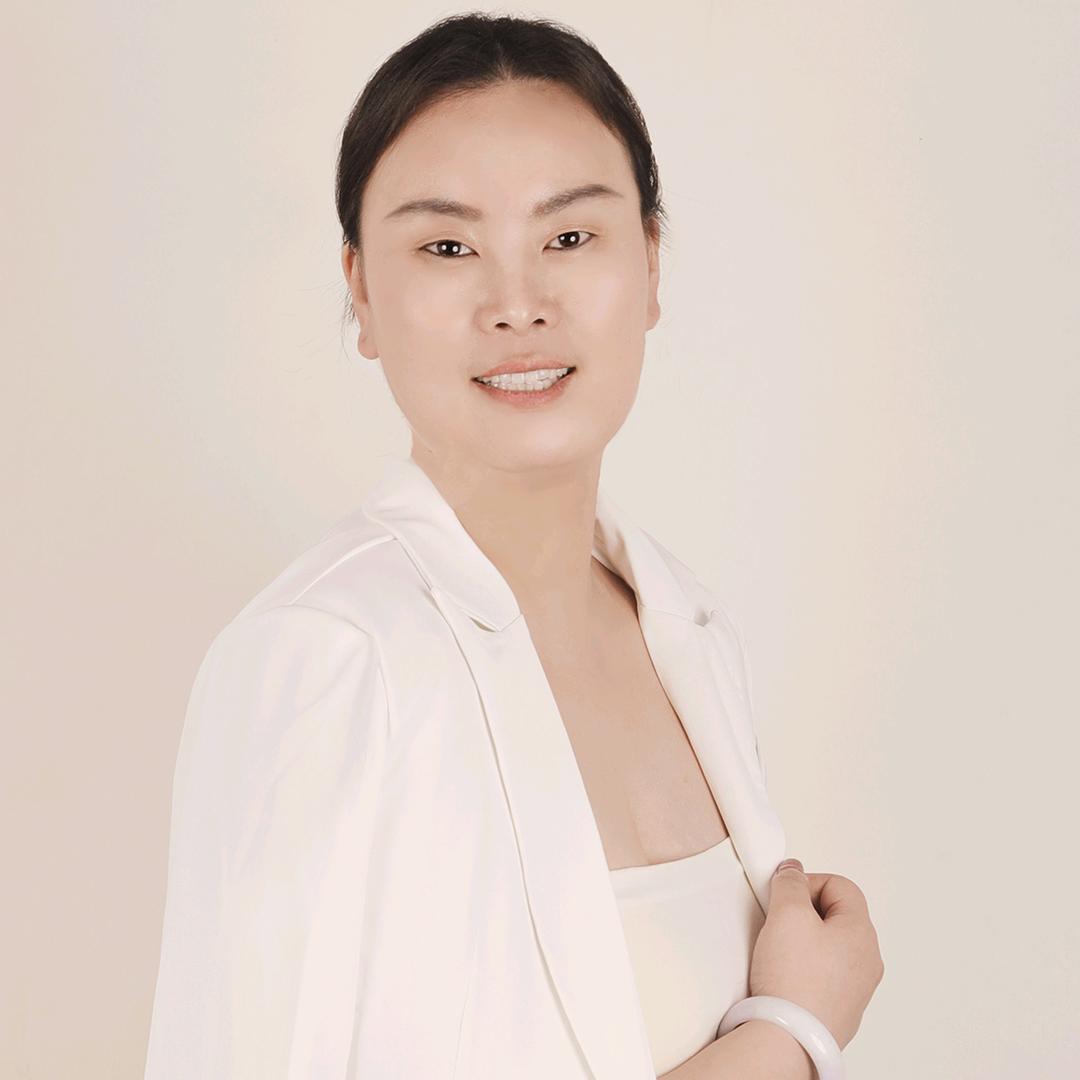 朗里国际·金布石窗帘(南阳店)苗苗